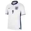 Camisola Inglaterra Kane 9 Homen Equipamento 1ª Euro 2024